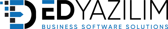 ED Yazılım